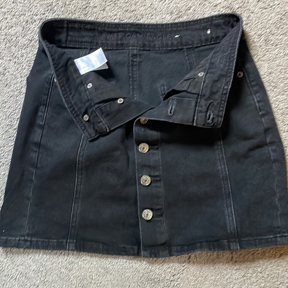 American Eagle High Rise Skirt - Picture 4 of 5